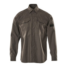 MASCOT Multisafe 09004 long sleeve shirt