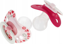 Baby pacifiers and accessories