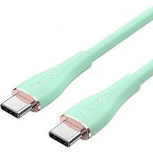 VENTION TAWGG 1.5 USB-C Cable