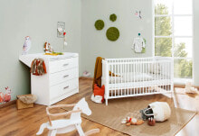 Furniture for the children's room