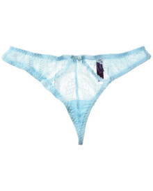 Journelle Natalia String Thong Women's