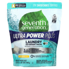 Laundry products