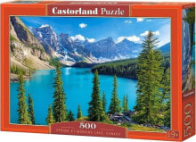 Children's educational puzzles