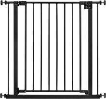 Child safety gates and partitions