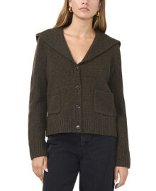 Women's sweaters and cardigans