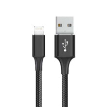 Купить запчасти и расходные материалы для мототехники Goms: GOMS GO3562 USB-A To Micro USB Cable 2 m