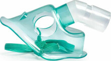 Inhalers, nebulizers