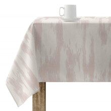 Tablecloths and napkins