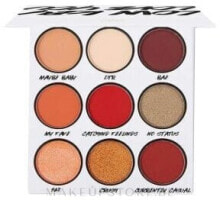 Lidschatten-Palette - BH Cosmetics Eyeshadow Palette