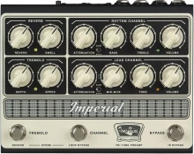 Tone King Imperial Preamp