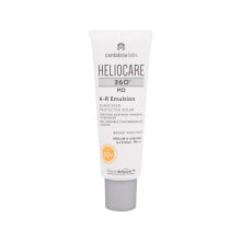 Heliocare 360° MD A-R Emulsion SPF50+ 50 ml sonnenschutz fürs gesicht unisex