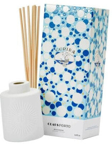 Aromatic diffusers and candles