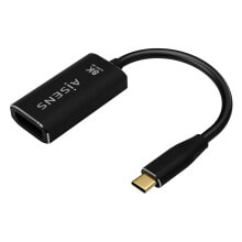 AISENS A109-0690 DisplayPort Usb C Adapter