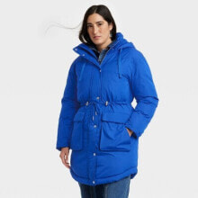 Women's Outerwear