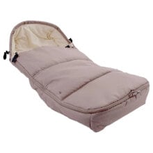 LECLERC BABY Fleece Winter Bag