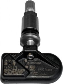 RDKS-Sensor Brock BROCKsens 1 Clamp-in titan