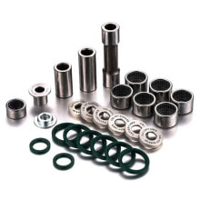 FACTORY LINKS Kawasaki KXF 250 2021-24 linkage bearing rebuild kit