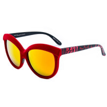 Мужские солнцезащитные очки ITALIA INDEPENDENT 0092V-053-ZEB Sunglasses