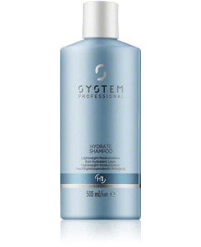 System Professional LipidCode Hydrate Shampoo H1