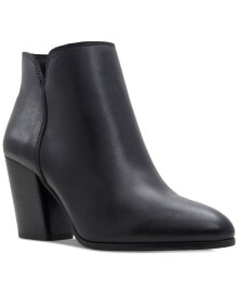 Черные женские ботинки ALDO (Альдо)