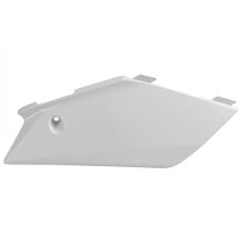 CEMOTO Gas Gas 12-13 Side Panels