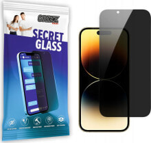 Protective films and glasses for smartphones