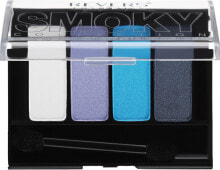 Lidschatten - Revers Smoky Collection Eyeshadow