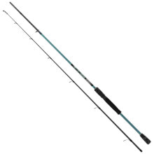 GARBOLINO Silverlight Lure Spinning Rod