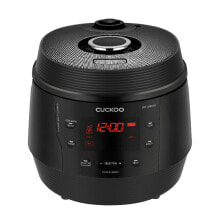 Мелкая техника для кухни Cuckoo Electronics Co.,Ltd.