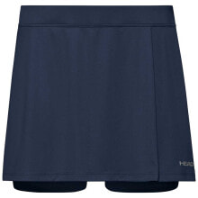 Women's sports shorts and skirts