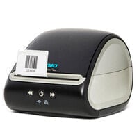 Dymo LabelWriter 5 XL - Etiketten-/Labeldrucker - Label Printer - Label Printer