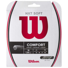 WILSON NXT Soft 12.2 m Tennis Single String
