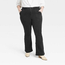 Women's jeans