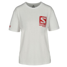 Men's T-shirts Salomon