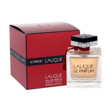 Lalique Le Parfum 100 ml eau de parfum für Frauen