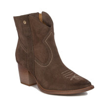 Women's Low boots