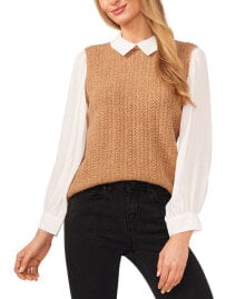 Women's sweaters and cardigans