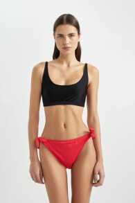 Women's bathing trunks