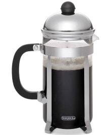 Bonjour monet 3-Cup French Press