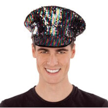 MOM Police Cap