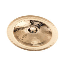 Paiste PST8 China 16