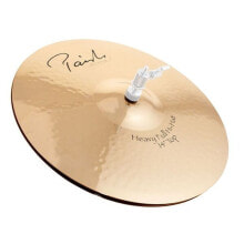 Percussion cymbals