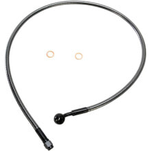 MAGNUM ABS AS47130 front brake line kit