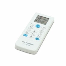 Remote controls for audio and video equipment