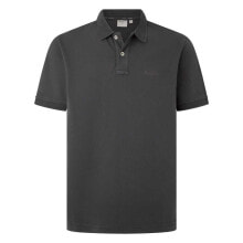 PEPE JEANS New Oliver Gd Short Sleeve Polo