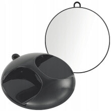 Cosmetic mirrors