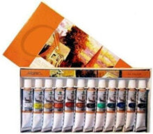 Paints for drawing for children