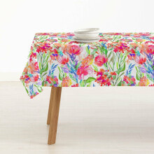 Stain-proof resined tablecloth Belum 0120-399 Multicolour 200 x 150 cm