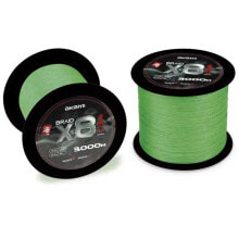 AKAMI Yoake X8 3000 m Braided Line