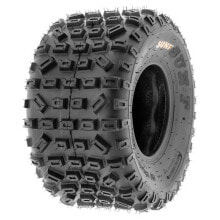 Купить покрышки для велосипедов Sun-F: SUN-F A-035 TL quad front tire